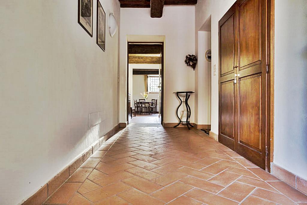 Appartement Antica Cortone Chambre photo