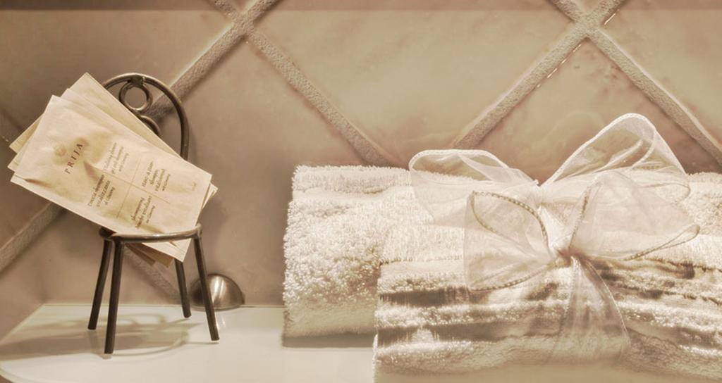Appartement Antica Cortone Chambre photo